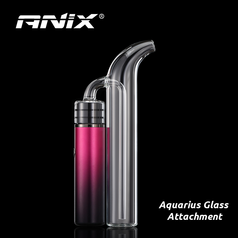 Aquarius Basic Glass Attachment